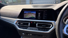 BMW 3 Series 330i M Sport 4dr Step Auto Petrol Saloon